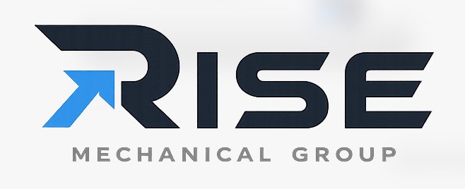 Rise Mechanical Group logo